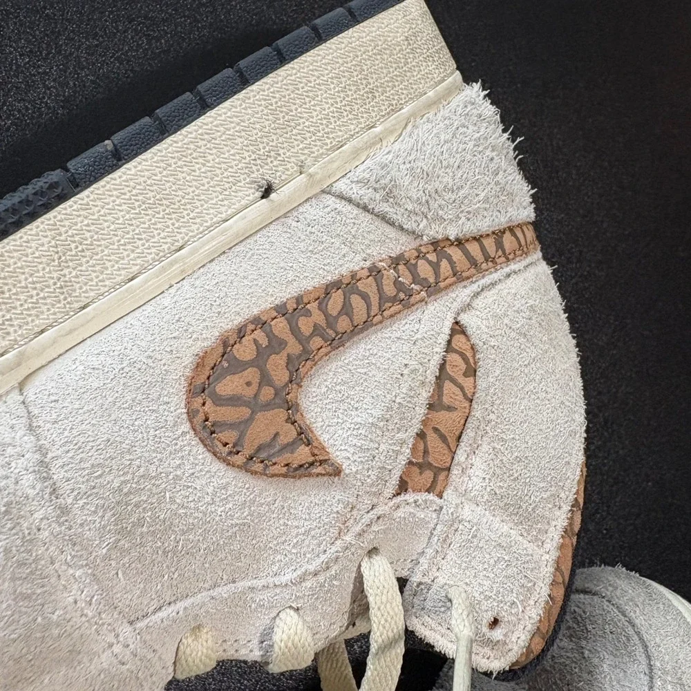 Jordan nike air